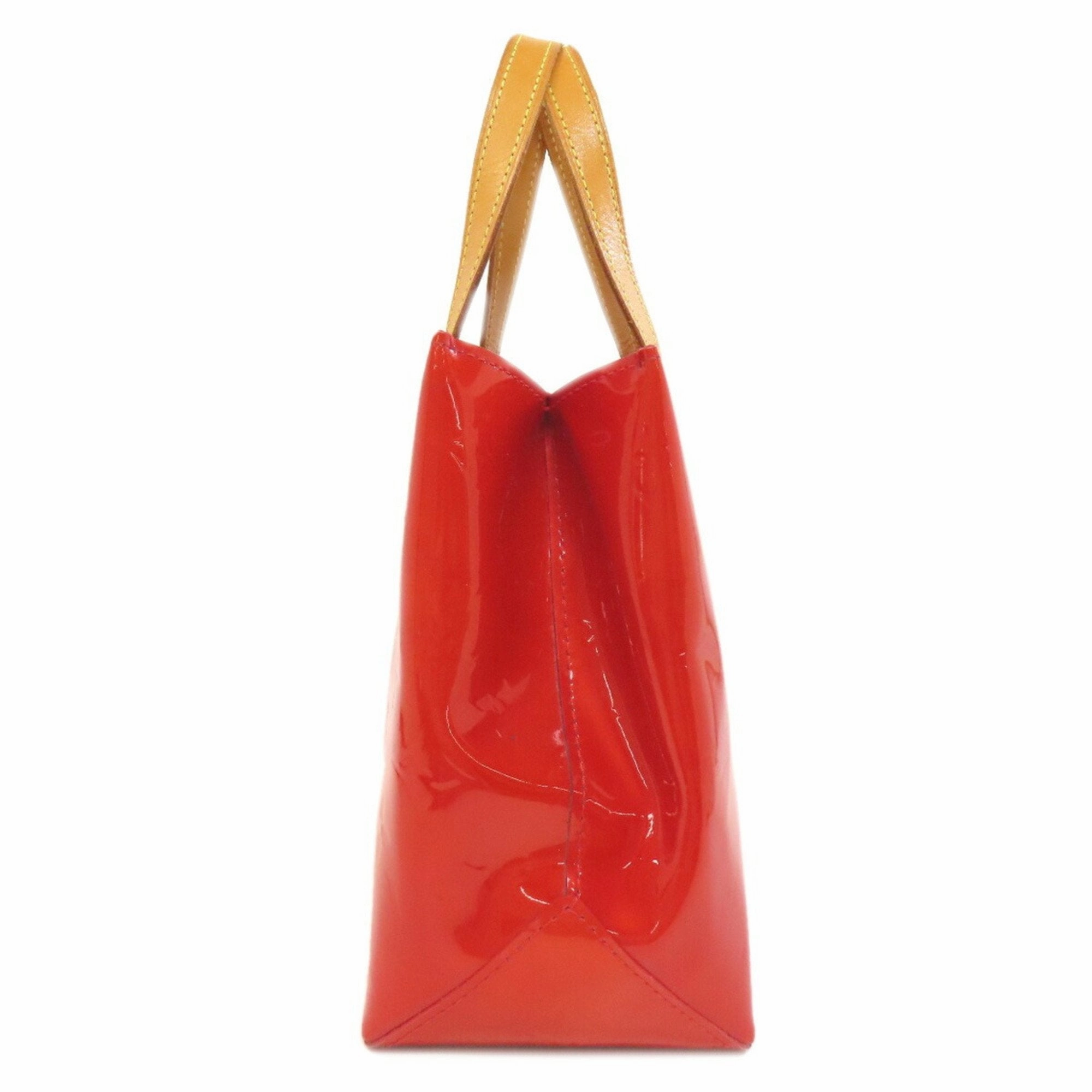 Louis Vuitton Vernis Handbag (Pre-Owned)