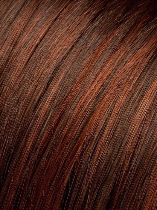 Louise Wig by Ellen Wille | Synthetic