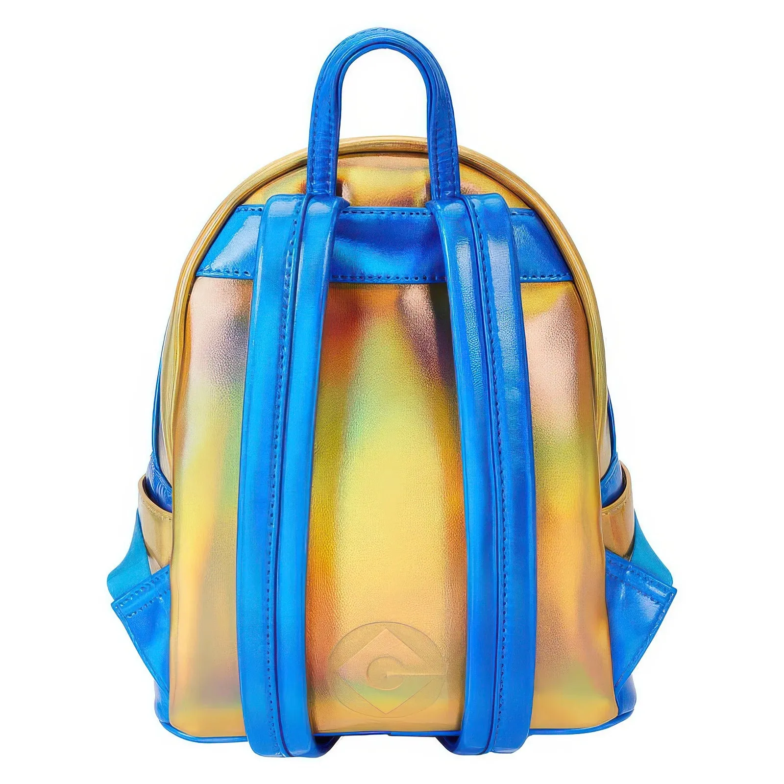 Loungefly Despicable Me Minions Bob Backpack 26cm