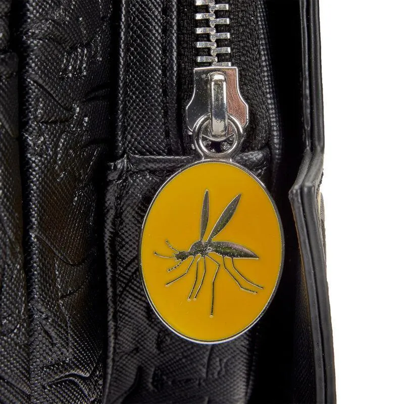 Loungefly Jurassic Park Logo Backpack 26cm