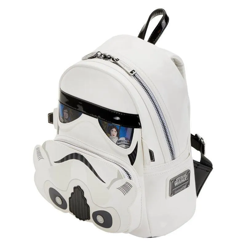 Loungefly Star Wars Star Wars Lenticular Backpack 25cm