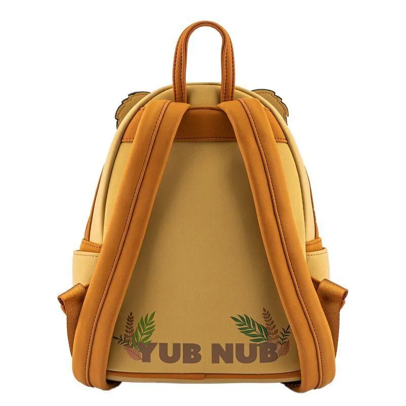 Loungefly Star Wars Wicket W. Warrick Backpack 26cm