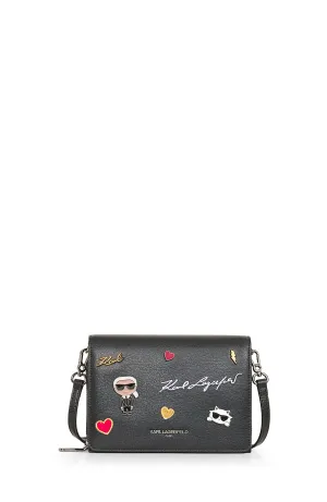 Lourdes Crossbody