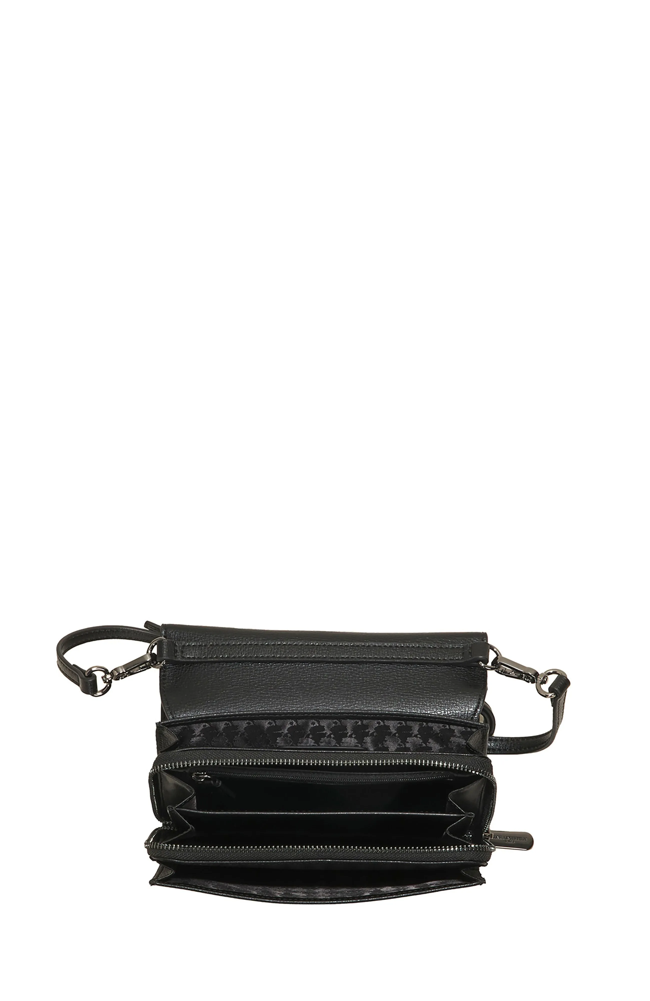 Lourdes Crossbody