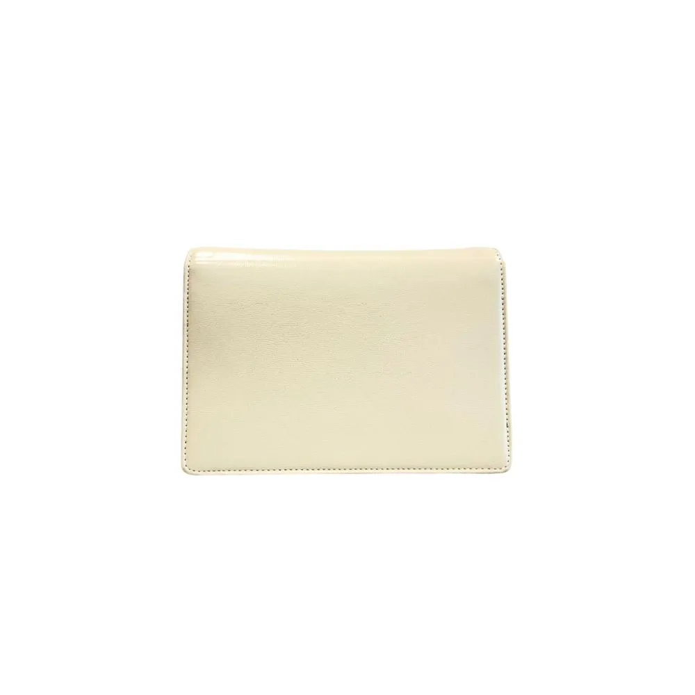 Love Moschino Polyethylene Crossbody Women's Bag