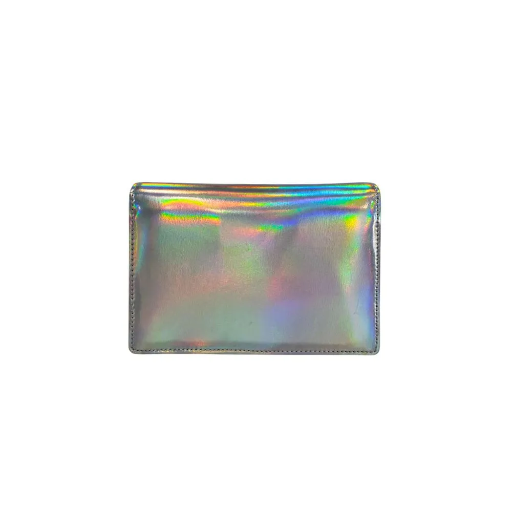 Love Moschino Polyethylene Crossbody Women's Bag