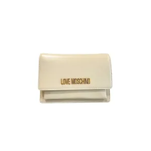 Love Moschino Polyethylene Crossbody Women's Bag