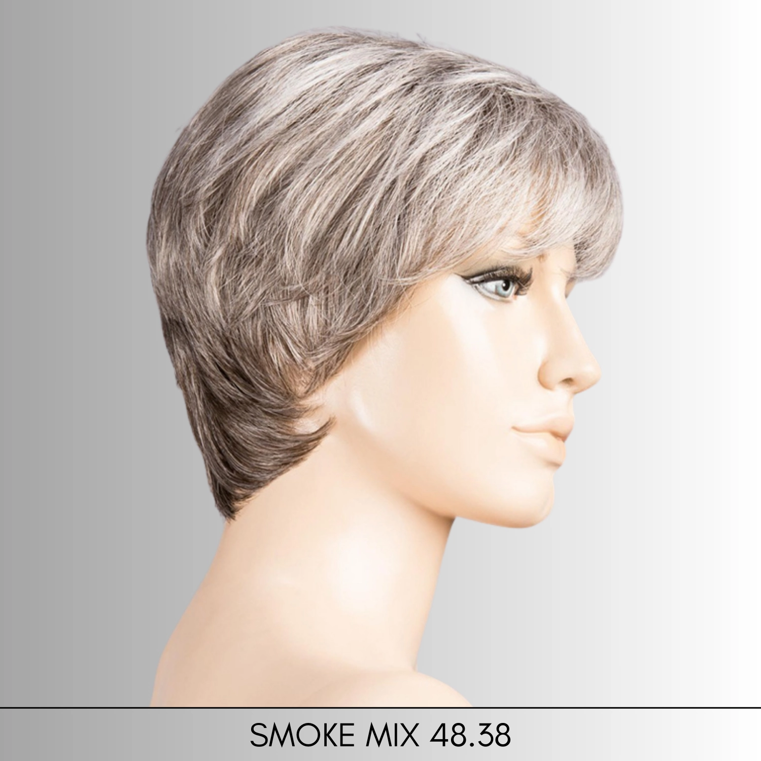 Love Comfort - Hair Power Collection by Ellen Wille