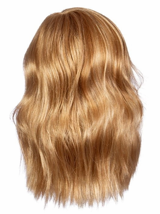 Love Wave | Synthetic Wig (Mono Part)