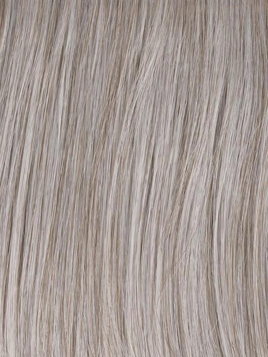Love Wave | Synthetic Wig (Mono Part)