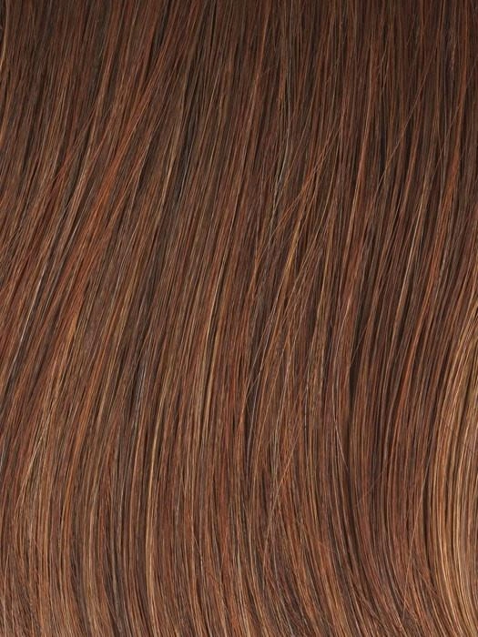Love Wave | Synthetic Wig (Mono Part)