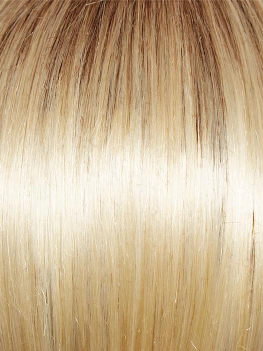 Love Wave | Synthetic Wig (Mono Part)