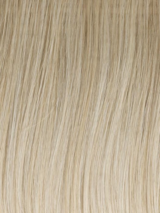 Love Wave | Synthetic Wig (Mono Part)