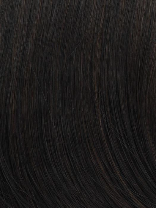 Love Wave | Synthetic Wig (Mono Part)
