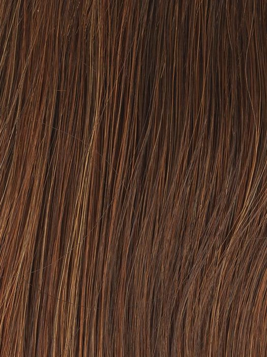 Love Wave | Synthetic Wig (Mono Top)