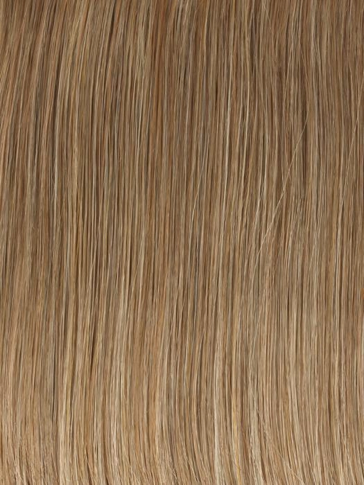 Love Wave | Synthetic Wig (Mono Top)