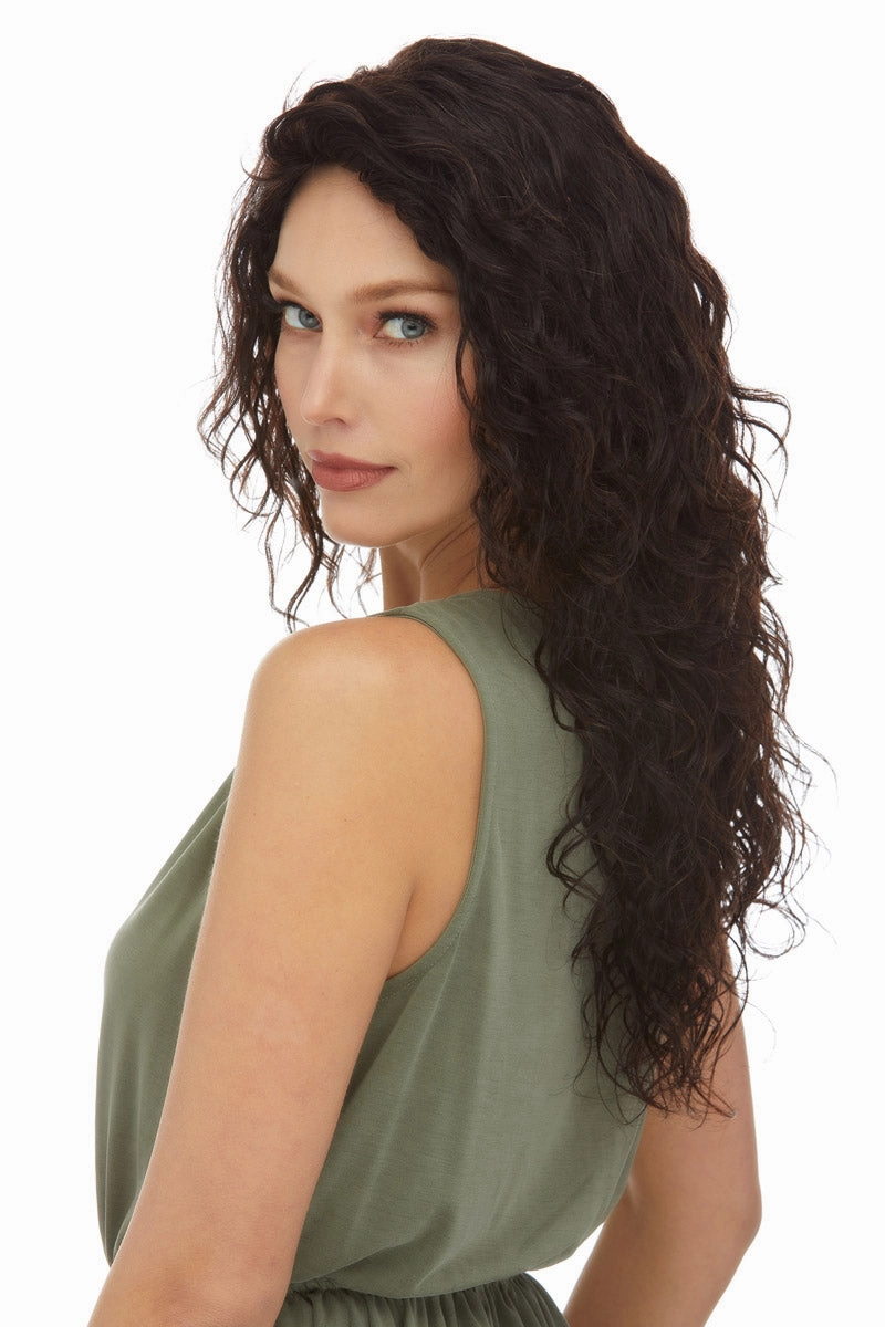 Luciana <br>Remy Human Hair Wig