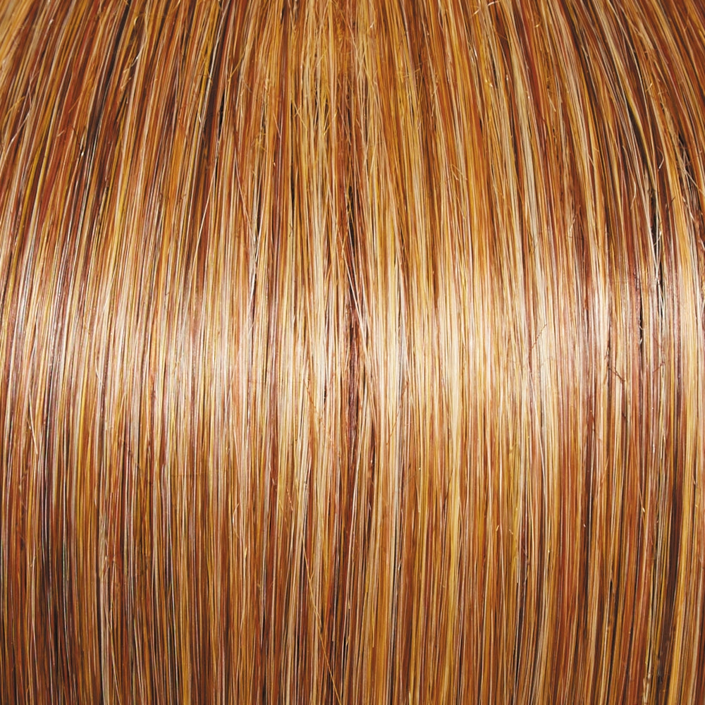 Luck Wig by Gabor | Essentials | Heat Friendly Synthetic