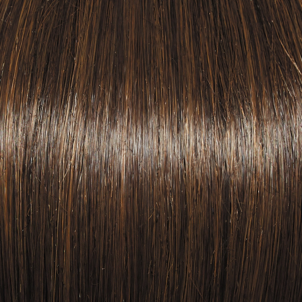 Luck Wig by Gabor | Essentials | Heat Friendly Synthetic