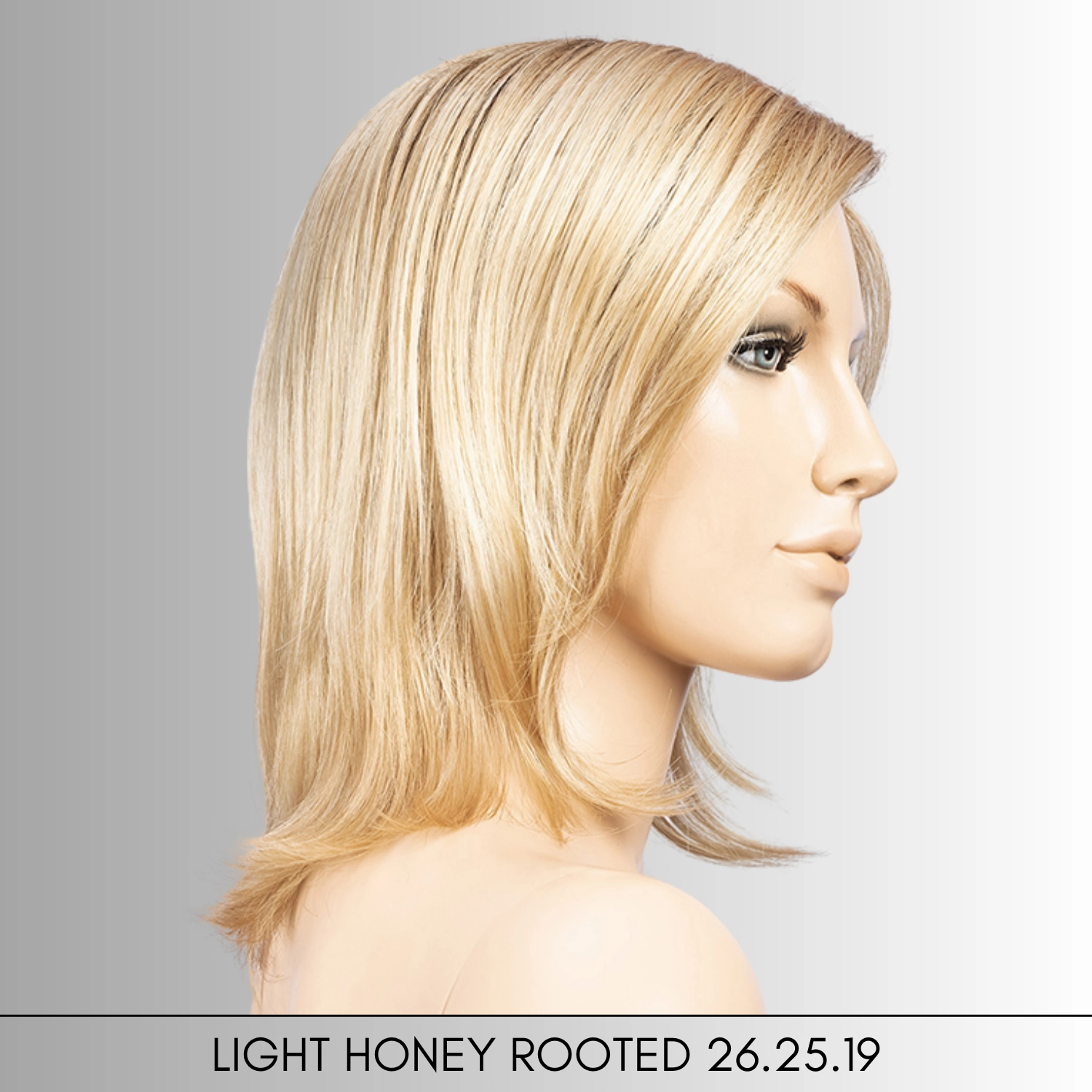 Lucky Hi - Hair Power Collection by Ellen Wille