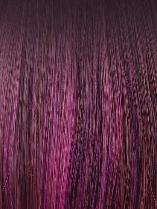 Lucy by Rene of Paris | Synthetic Wig (Mono Top)