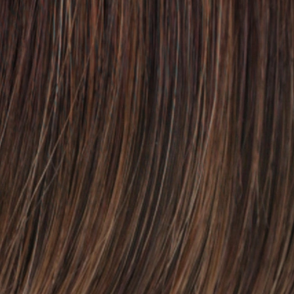 Lumi Wig by Estetica | Synthetic Hair | Average Cap