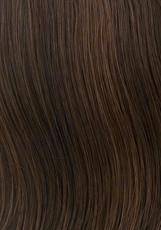 Luminous Wig by Toni Brattin | Heat Friendly Synthetic Hair | Average Cap
