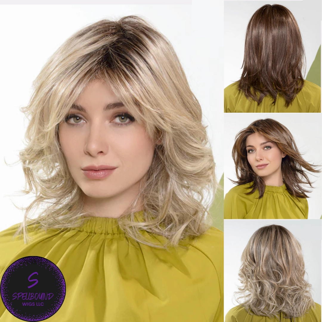 Luna - Modixx Collection by Ellen Wille