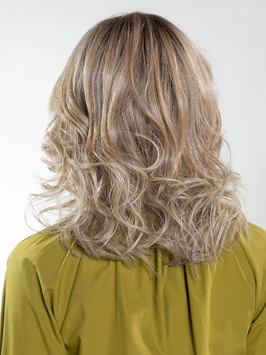 Luna - Modixx Collection by Ellen Wille