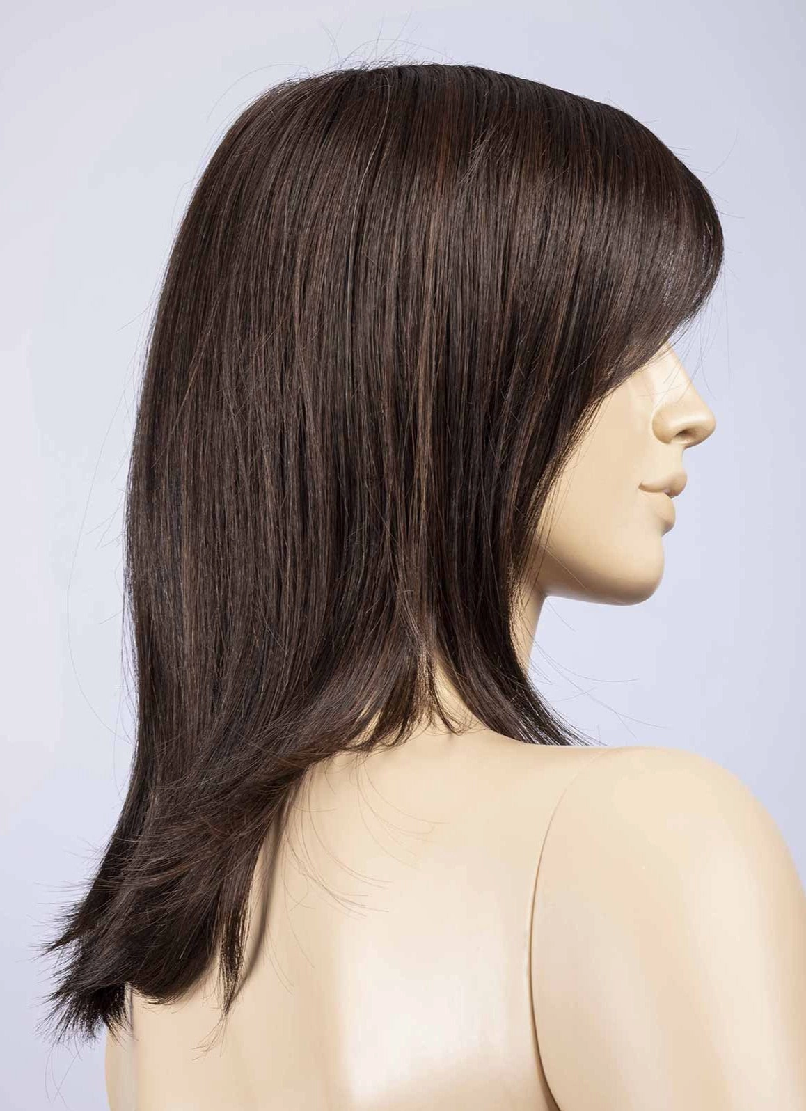 Luna Wig by Ellen Wille | Heat Friendly Synthetic Hair | Petite/Average Cap