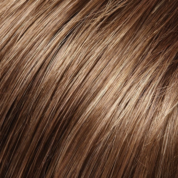 Luna Wig by Jon Renau | Heat Friendly Synthetic Hair | Average Cap