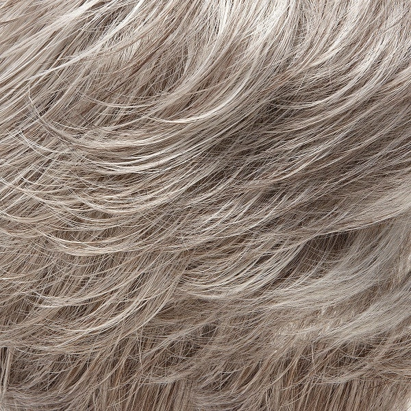 Luna Wig by Jon Renau | Heat Friendly Synthetic Hair | Average Cap
