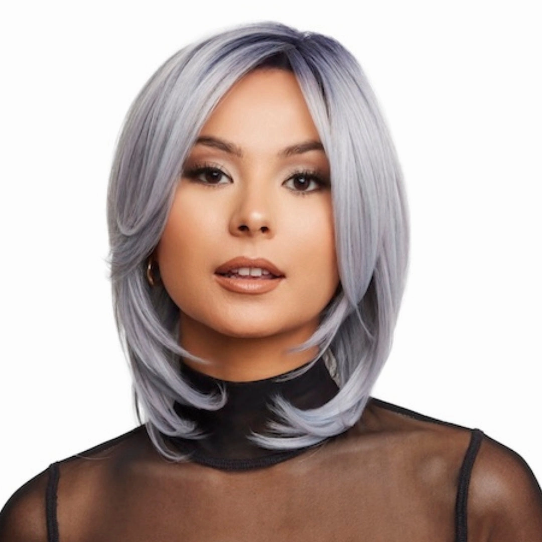 Luxe Sleek - Muse Collection by Rene of Paris