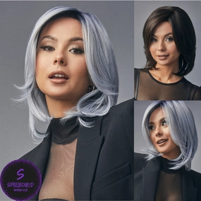 Luxe Sleek - Muse Collection by Rene of Paris