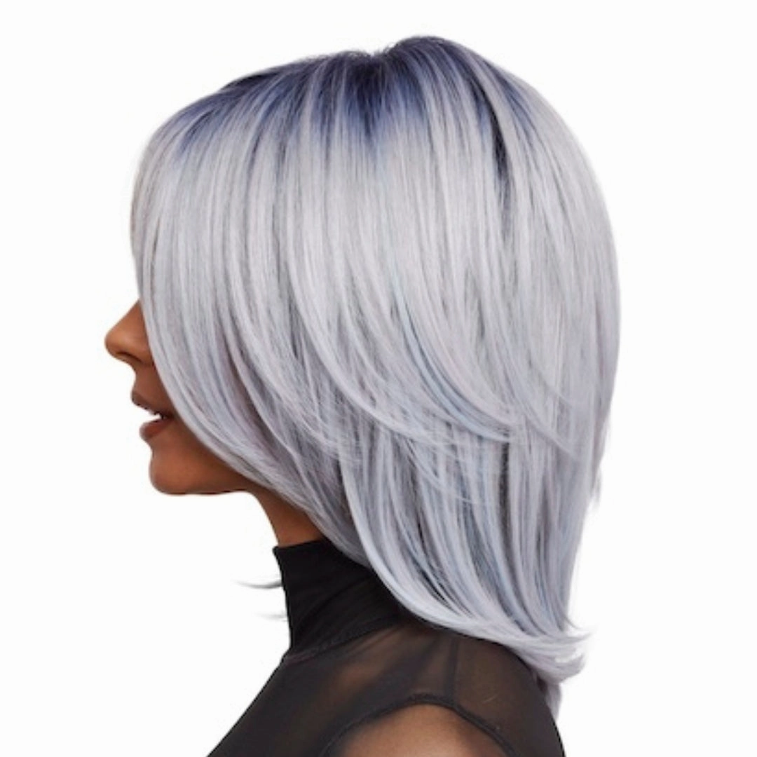 Luxe Sleek - Muse Collection by Rene of Paris