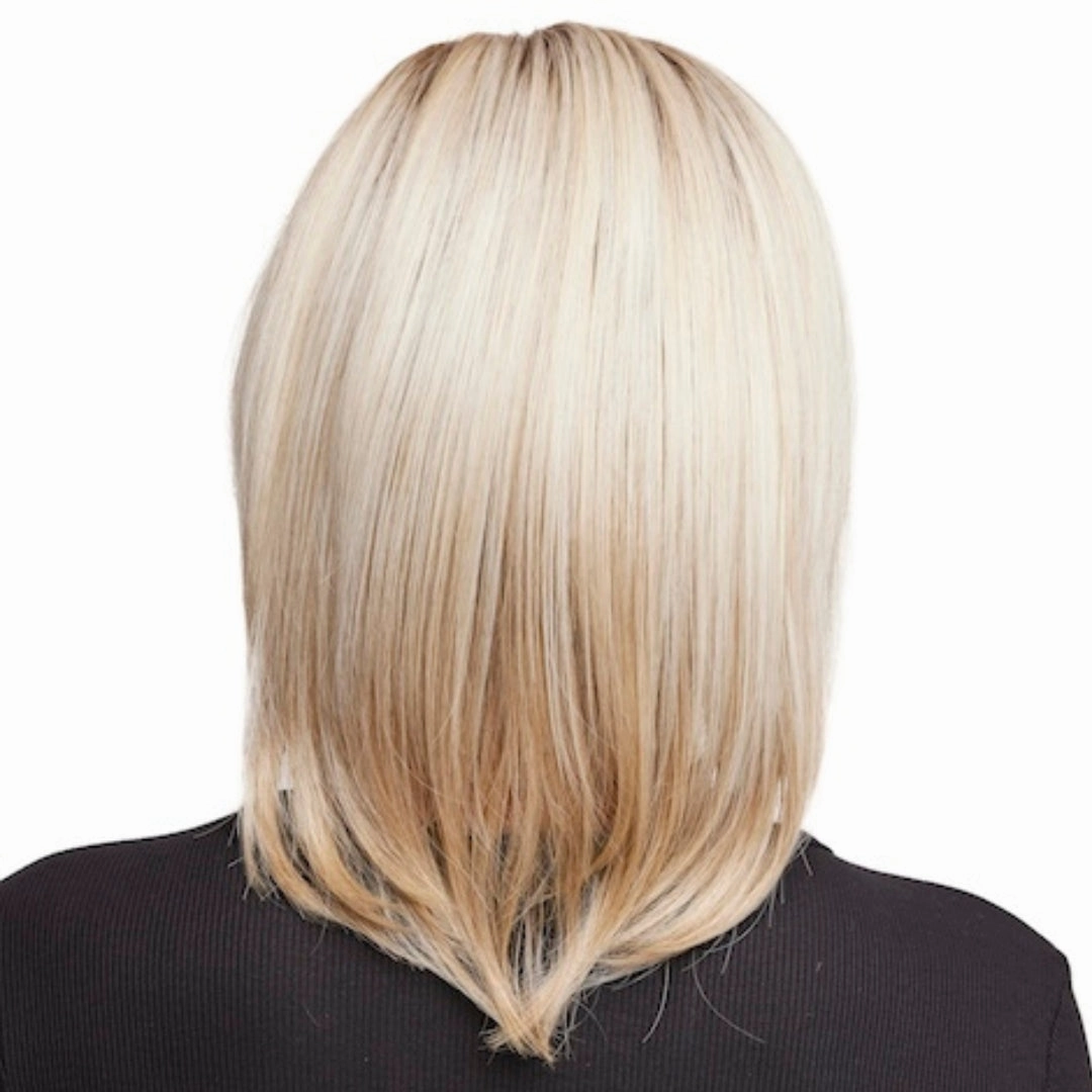 Luxe Sleek - Muse Collection by Rene of Paris