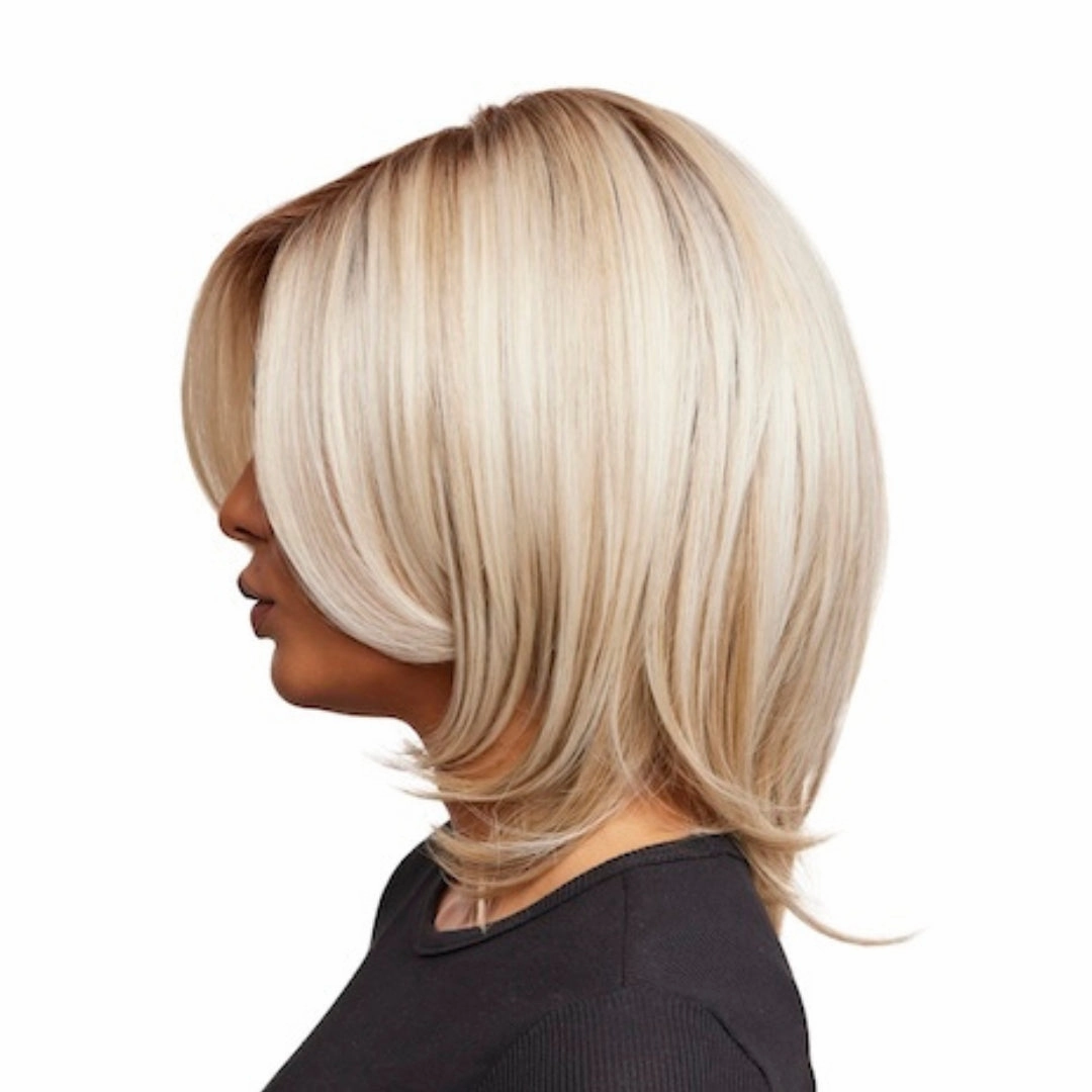 Luxe Sleek - Muse Collection by Rene of Paris