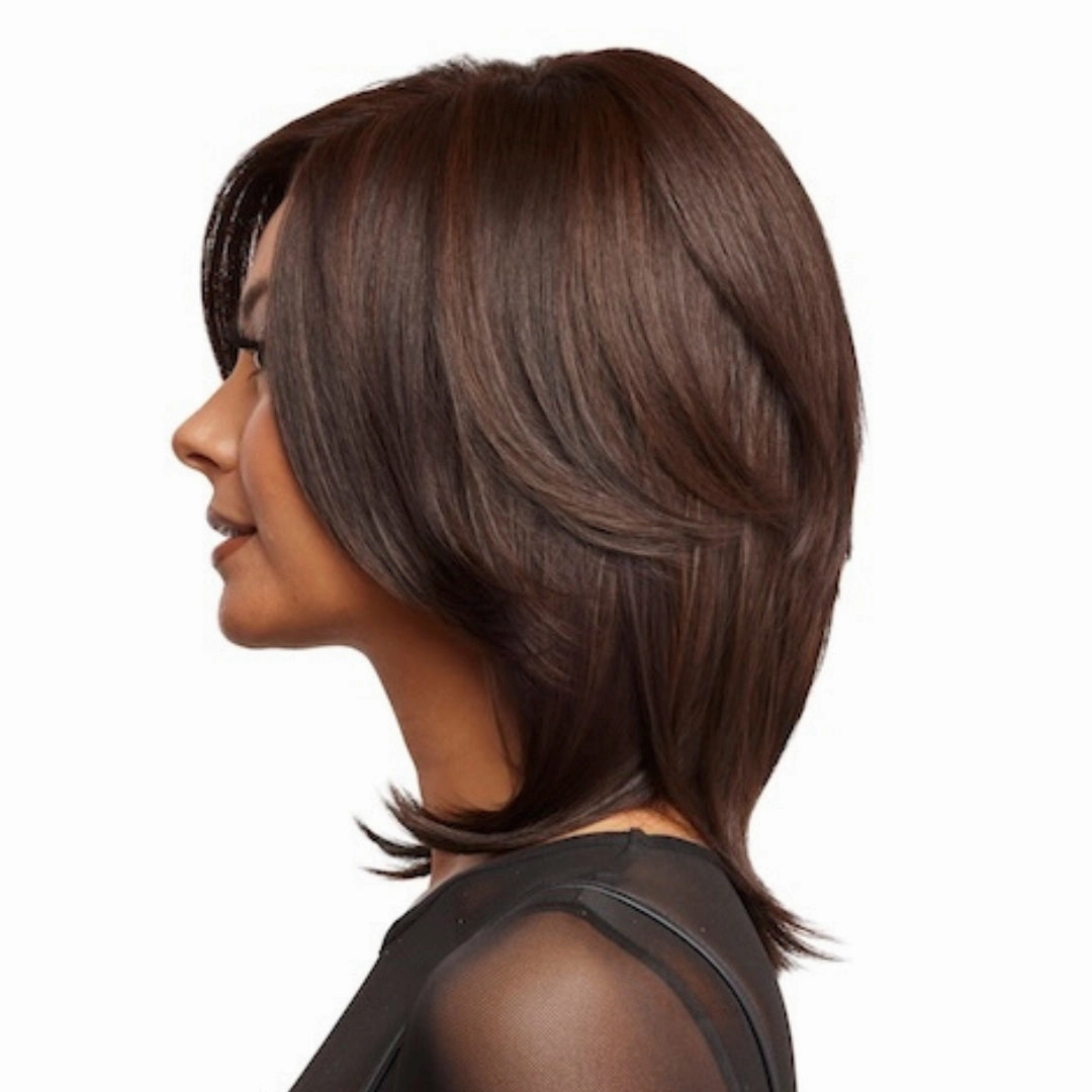 Luxe Sleek - Muse Collection by Rene of Paris