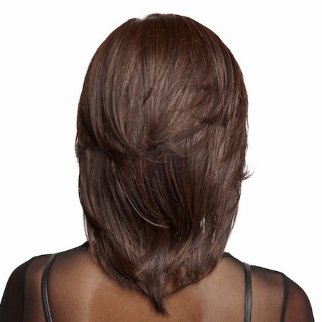 Luxe Sleek - Muse Collection by Rene of Paris