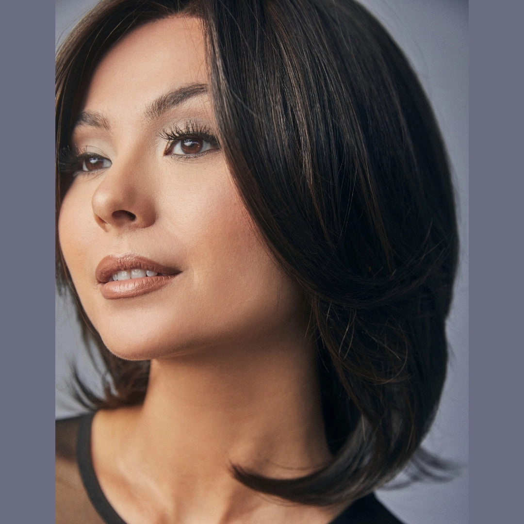 Luxe Sleek - Muse Collection by Rene of Paris