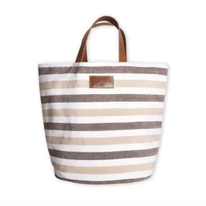 Luxury Tote In El Alberto