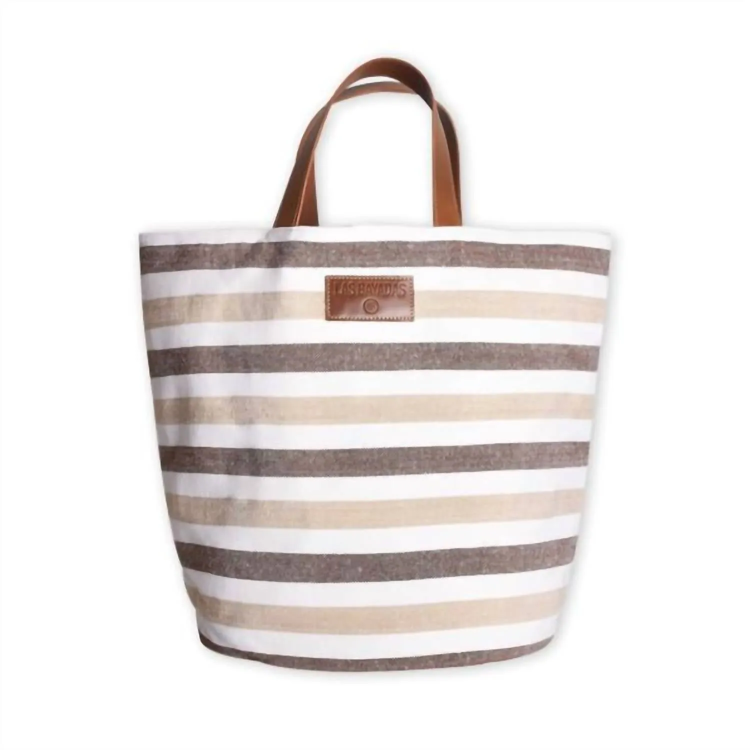 Luxury Tote In El Alberto