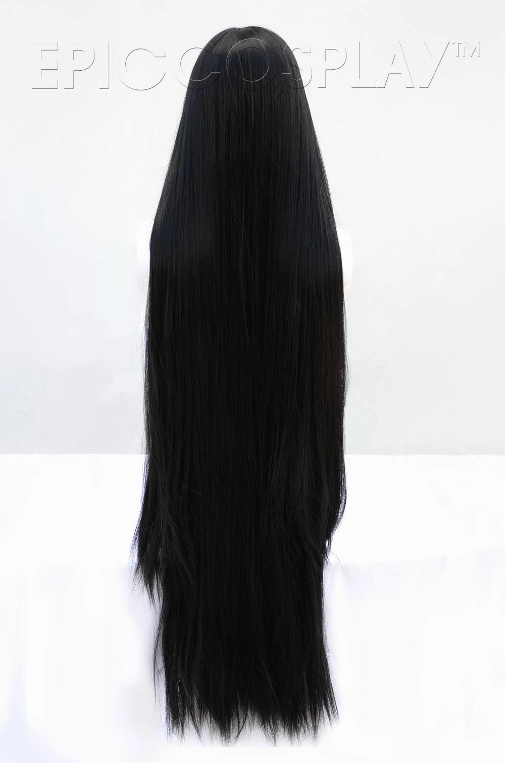 Lyssa - Black *LIMITED EDITION* Wig