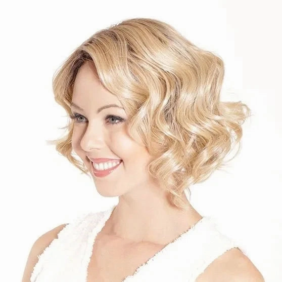 M&M in Ginger - Caf Collection by Belle Tress ***CLEARANCE***