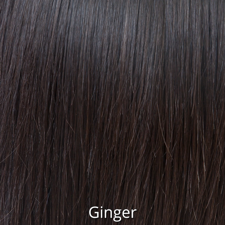 M&M in Ginger - Caf Collection by Belle Tress ***CLEARANCE***