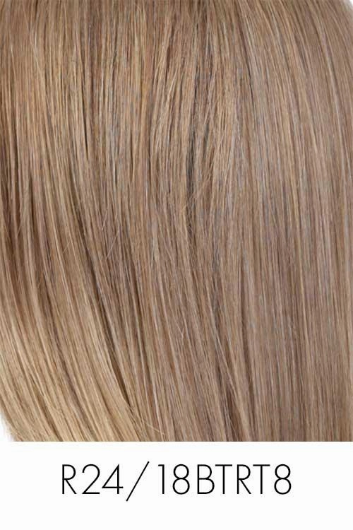 Mackenzie <br>Synthetic Lace Front Wig