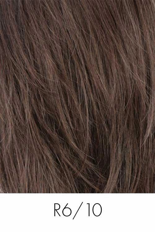 Mackenzie <br>Synthetic Lace Front Wig