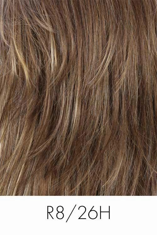 Mackenzie <br>Synthetic Lace Front Wig