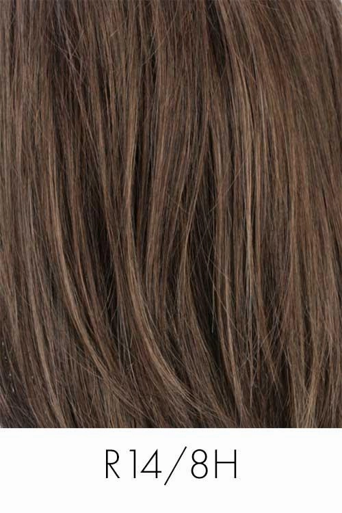 Mackenzie <br>Synthetic Lace Front Wig