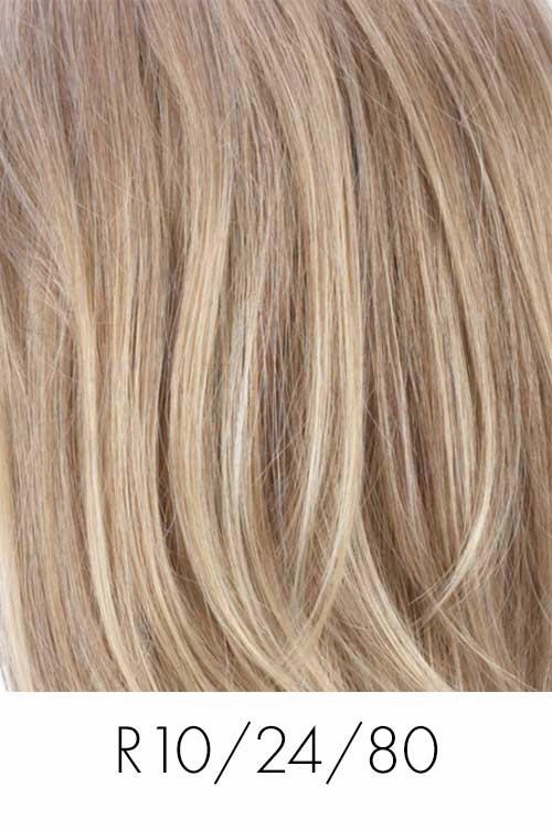 Mackenzie <br>Synthetic Lace Front Wig